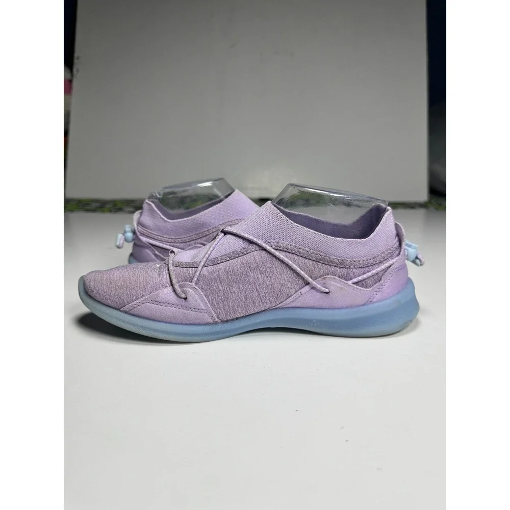 Speedo Surfwalker 3224.36094 Sneakers Kids Large 4-5 Palm Trek Water Shoes